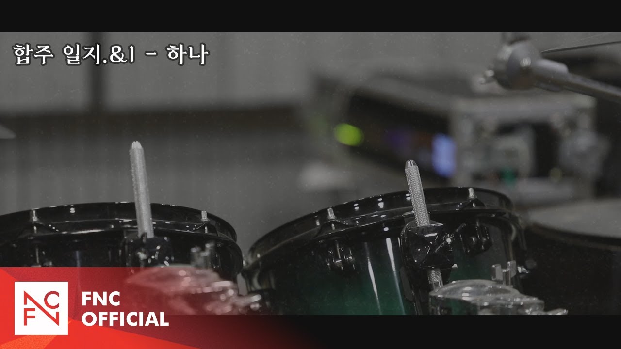 2022 N.Flying LIVE '&CON' - 합주 일지.&1 