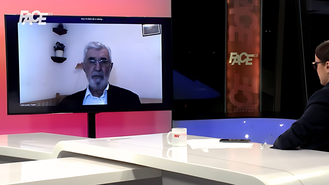 Popov: Iran igra na POSLJEDNJU kartu, možda napadne Kaliforniju! Za Ameriku se neće dobro završiti!