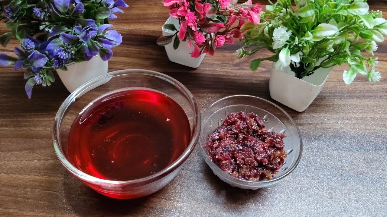 Rose syrup and gulkand for sharbat, shake and mithai😊😋👌😍🌹