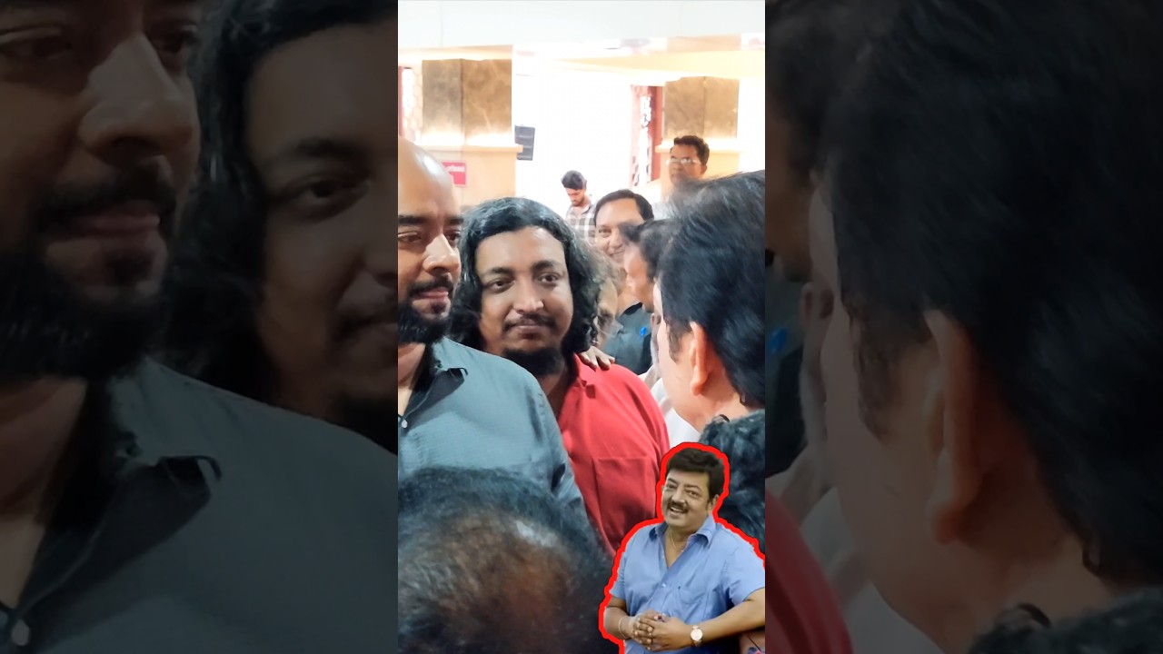 നടൻ ഷാനവാസ് ഇക്കയുടെ മകനെ ആശ്വസിപ്പിക്കുന്ന നടൻ ദേവൻ shanavas prem nazir son #shanavasnazir