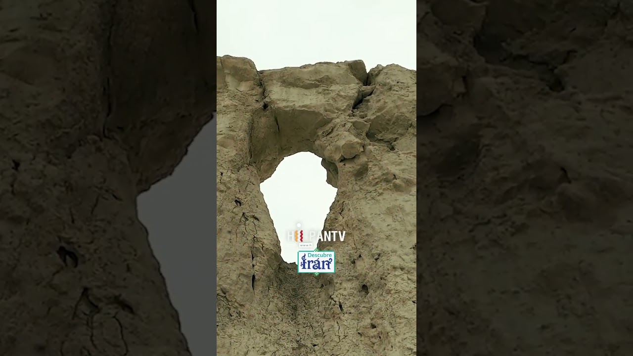 Makrán: El Espectáculo Oculto entre el Mar y el Desierto 🌊🏜️