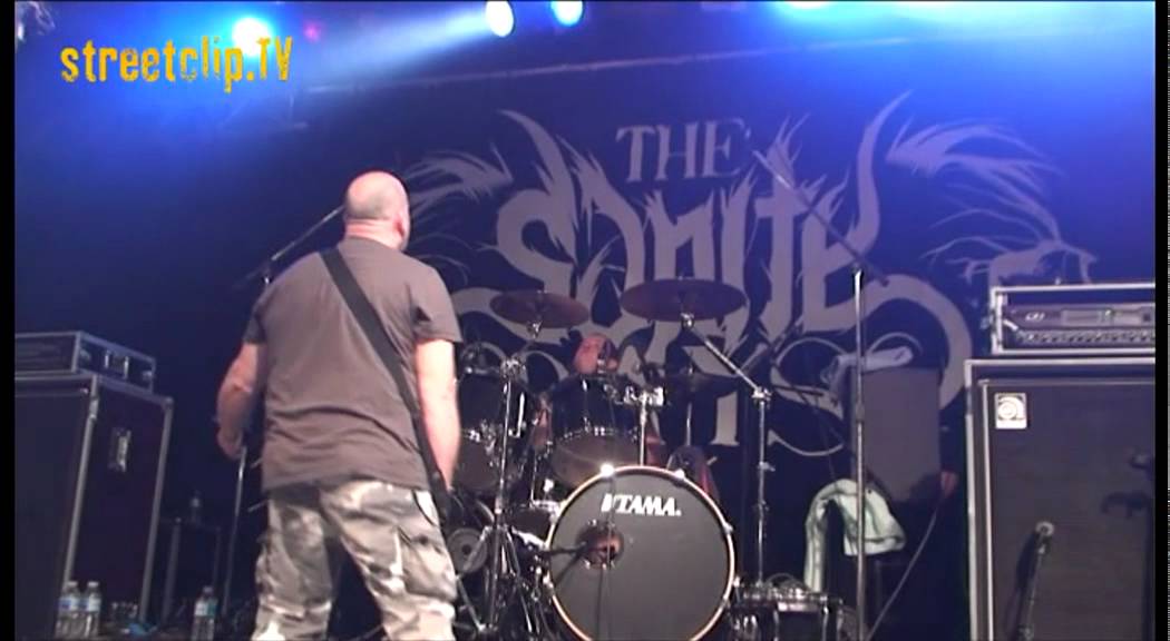THE SANITY DAYS - In Search of Sanity - Live from Metal Assault Festival 2012