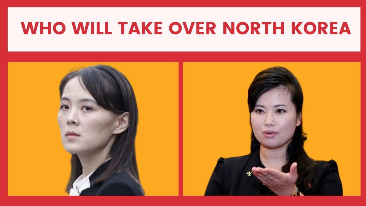 Will Kim Jong-Un’s Mistress Take Over North Korea?