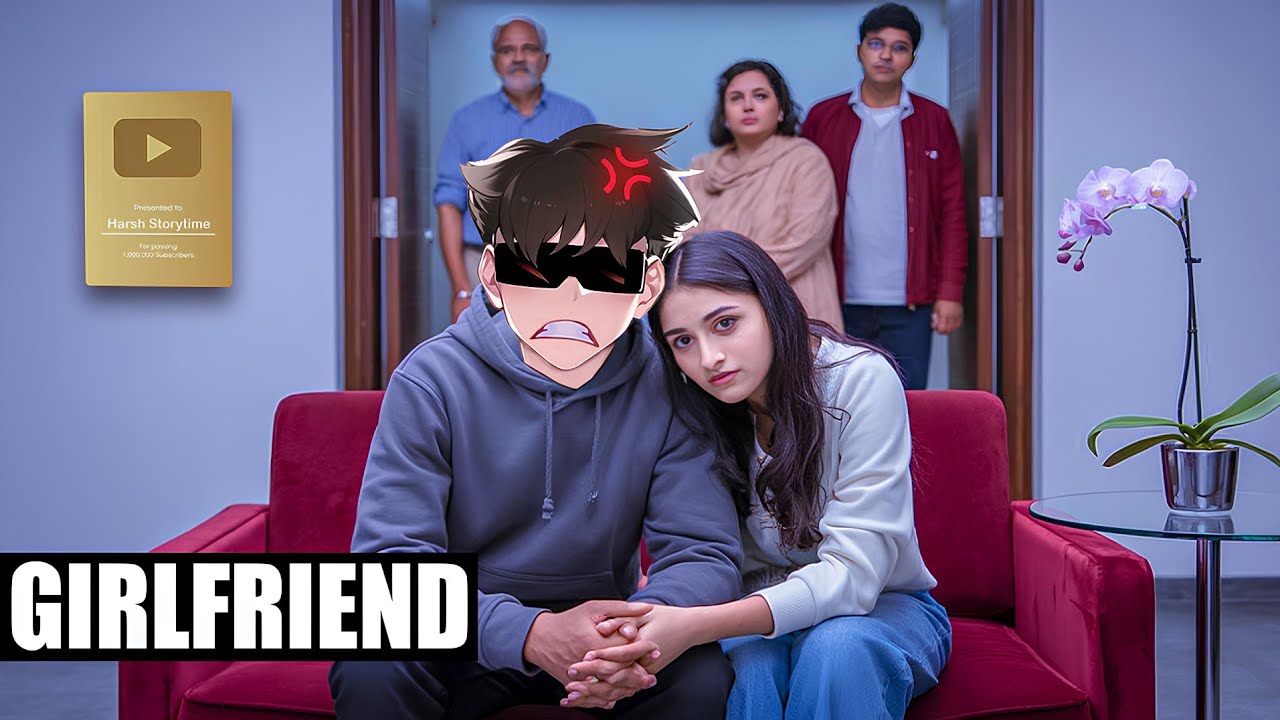 I got caught with my girlfriend (Storytime)