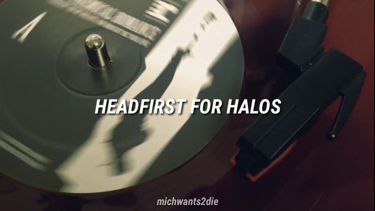 Headfirst For Halos By My Chemical Romance // Subtitulos en español