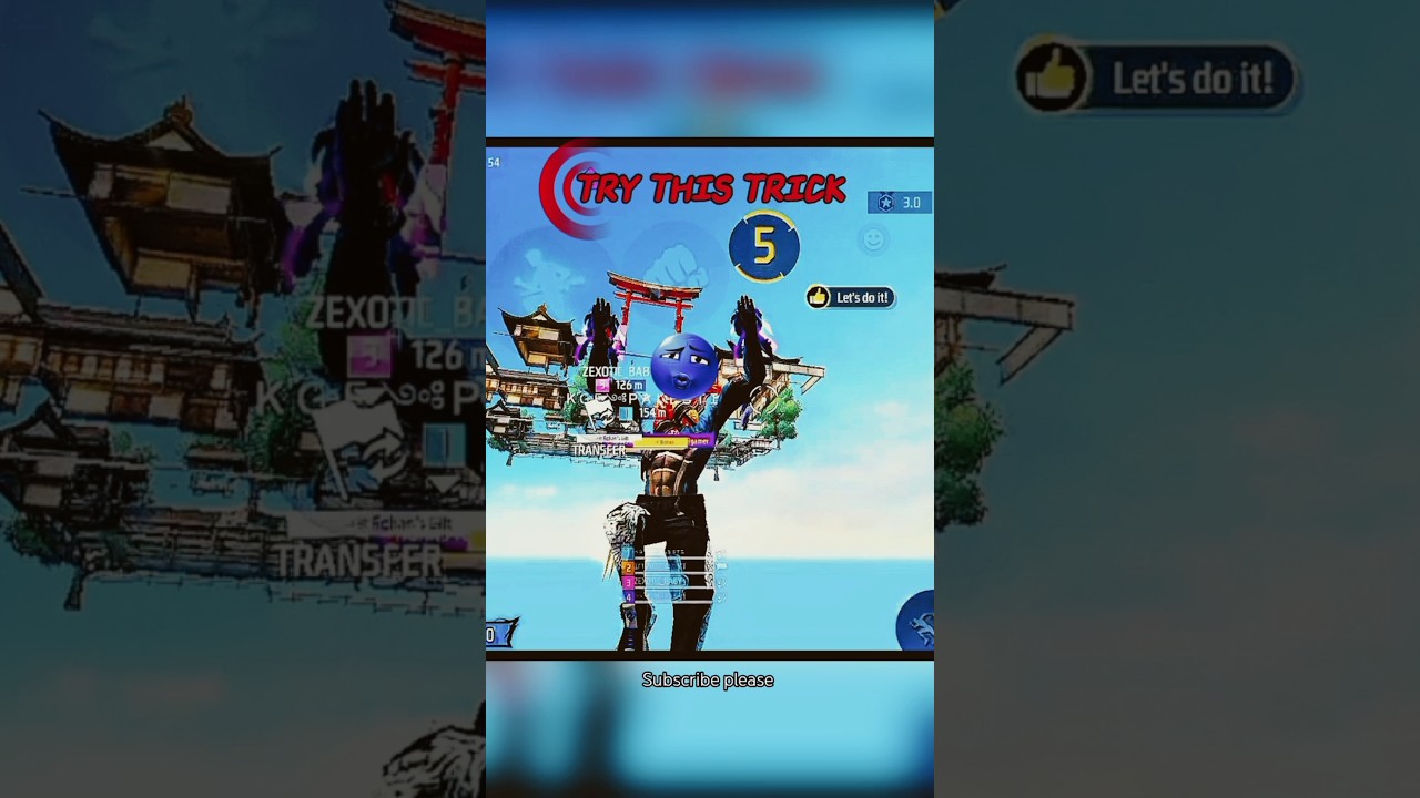 new glitch try now🔥 