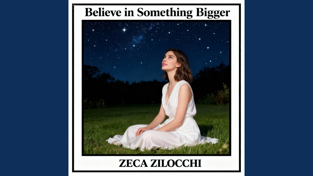 Believe in Something Bigger