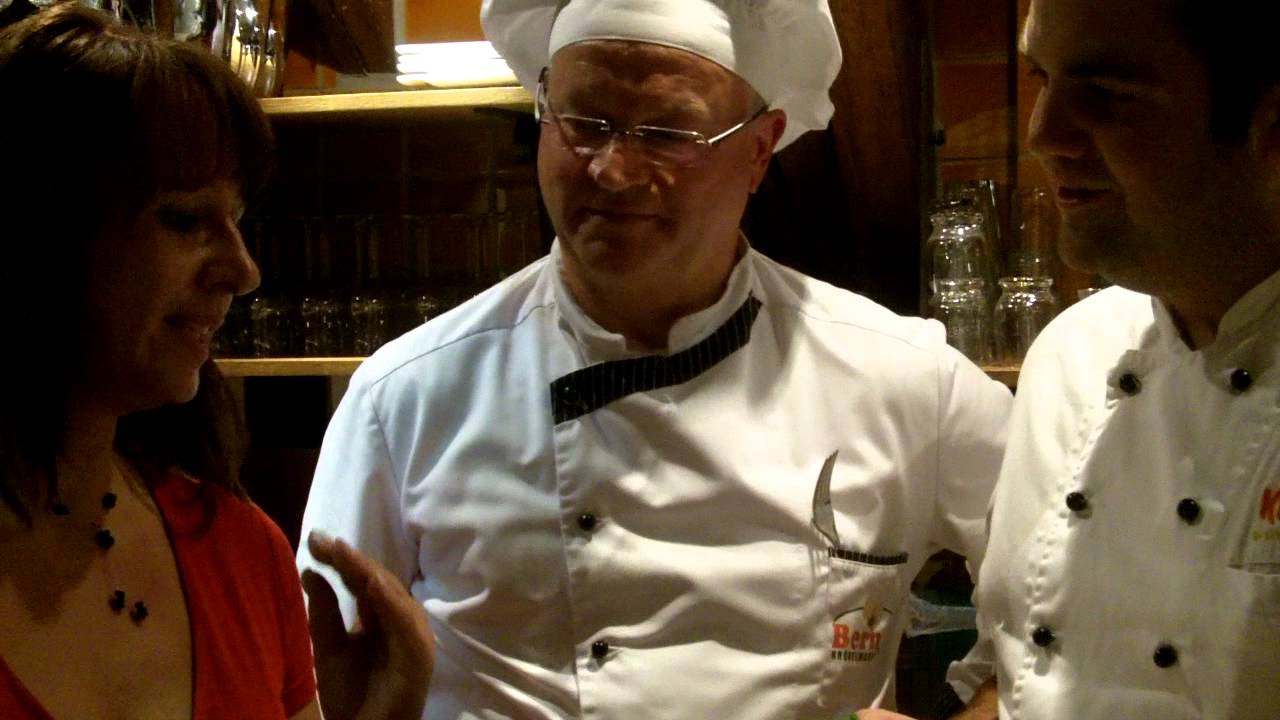 Kn&ouml;del Bernd Laumersheim