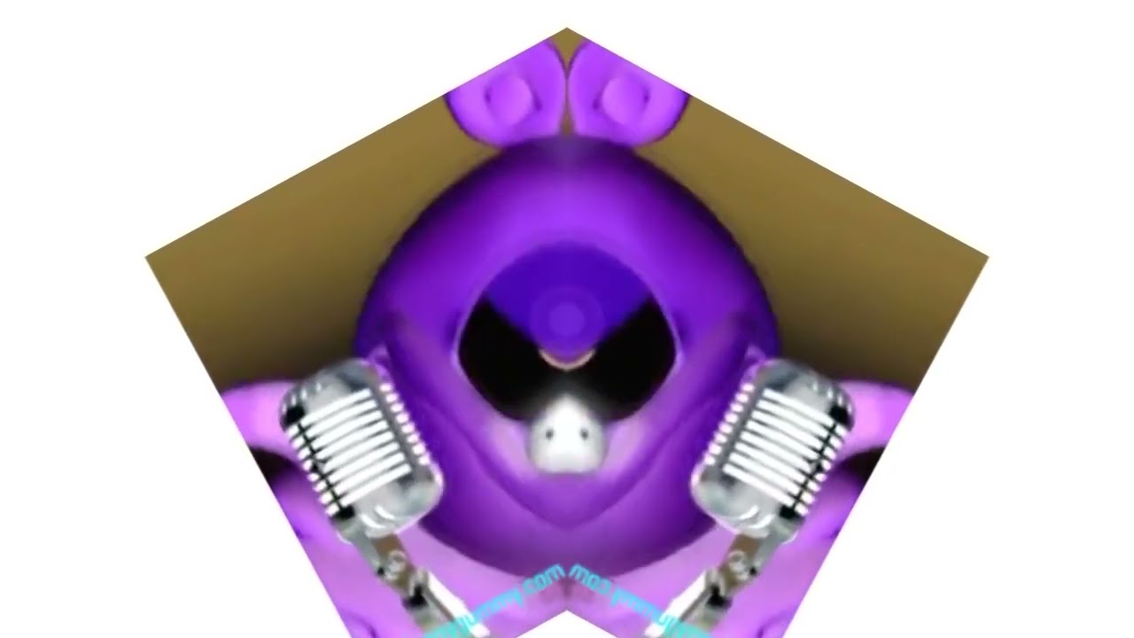 KlaskyKlaskyKlaskyKlasky Gummy Bear All Effects Confusion