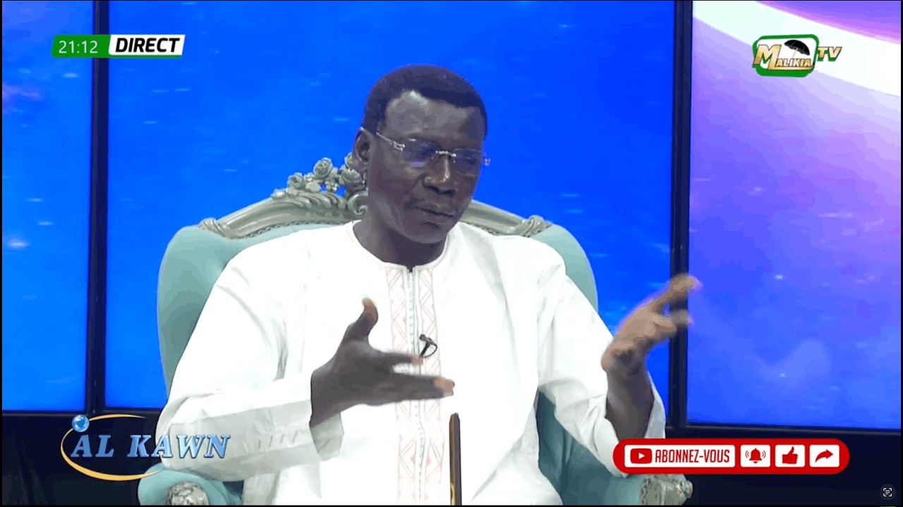 🔴[ DIRECT ] AL KAWN - AVEC PROF MADIAMA FALL ET NDIAGUA SAM | JEUDI 29 JANV 2025