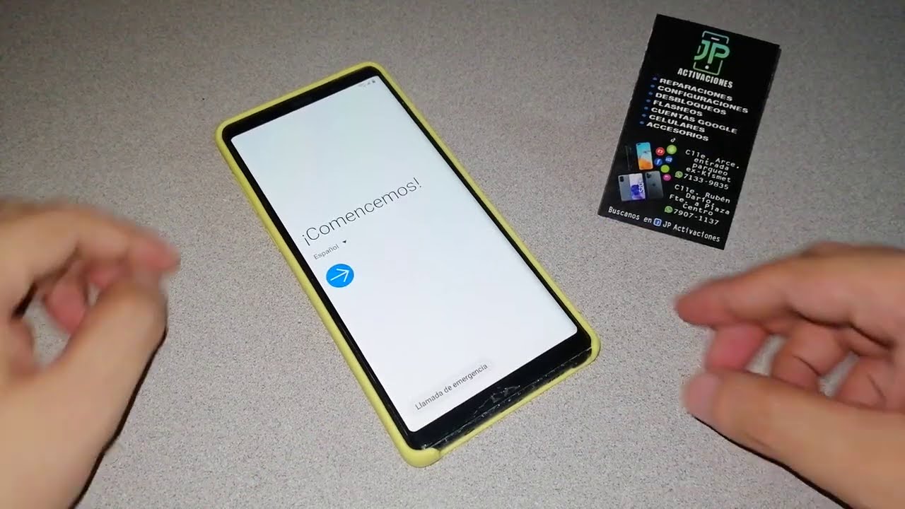 FRP o como quitar cuenta google nueva seguridad A10 A20 A30 A50 A70 no smart wich android 10
