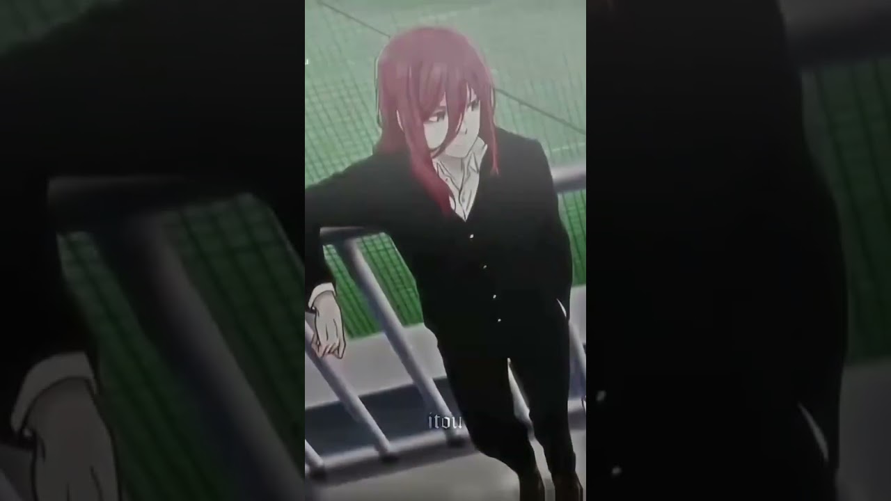 Chigiri ❤️ // 