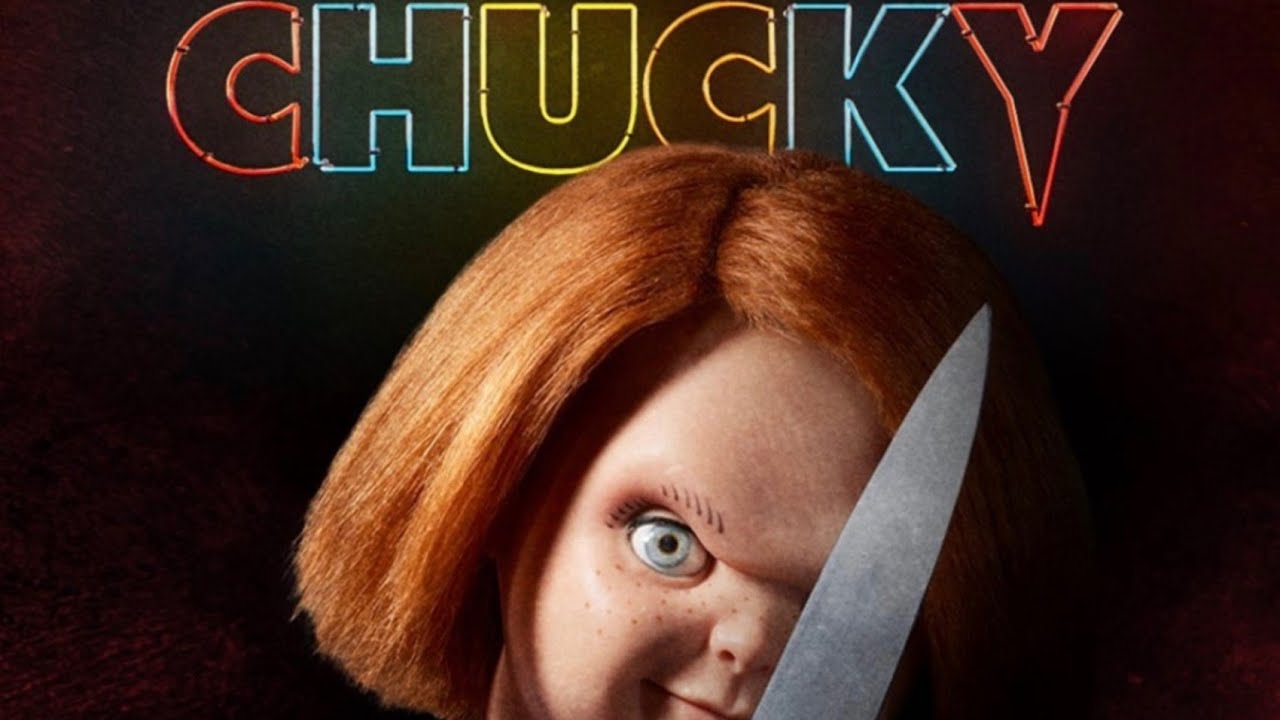 Chucky Tribute: Burn it to the ground