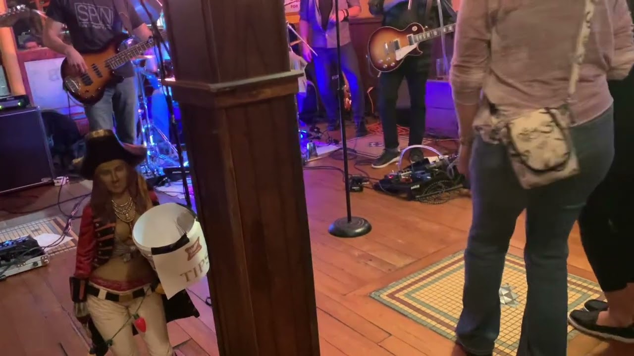Superstition - Valius Chicago