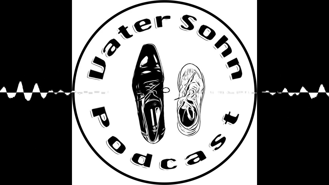 Pizza selbst gemacht – aber richtig! - Vater Sohn Podcast