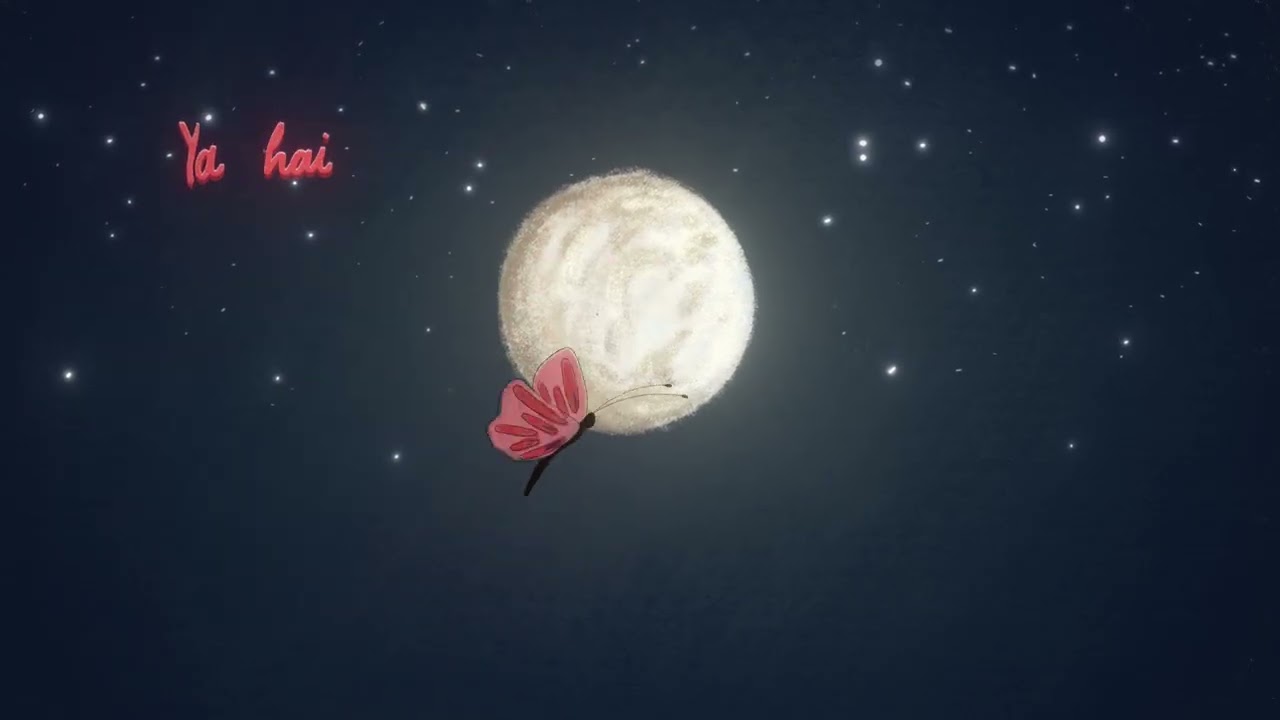 Raffey Anwar, Shamikh - TU HI HAI (Official Visualizer)