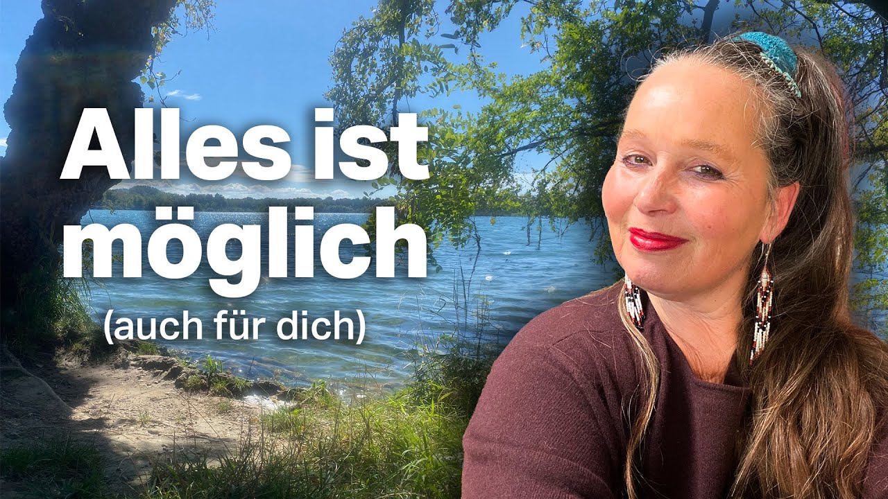 Deine Sehnsucht wird wahr (sofort wirksam)