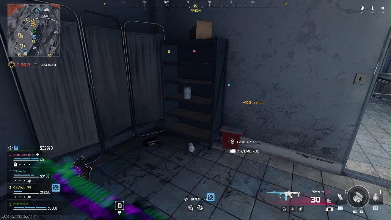 Call of Duty_2026 fire shotgun  win