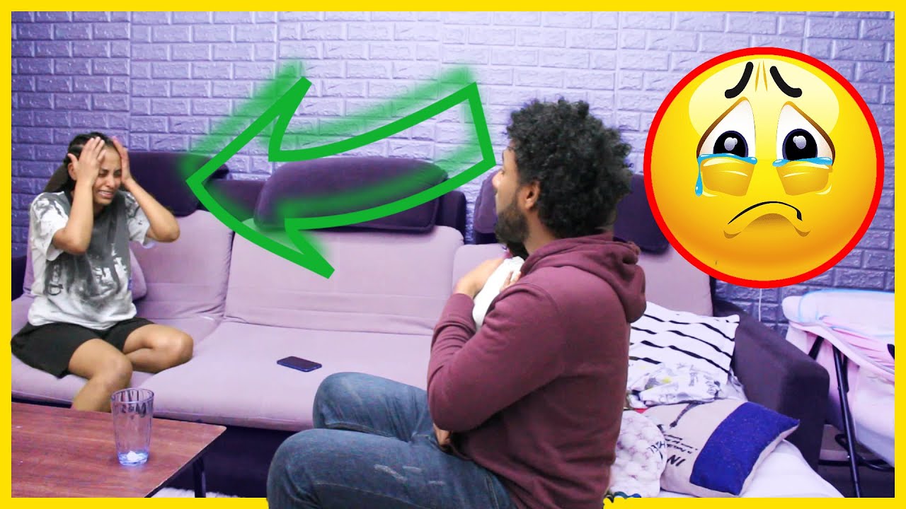 ሊያለያየን የሚችል ችግር  ተፈጥሮ ነበር , MAHI&KID VLOG 2020