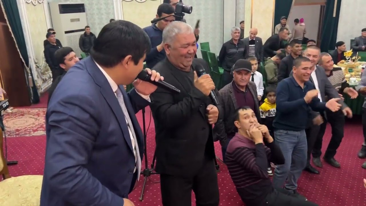 TUYDA BUNAQA DAVRA KO'RMAGANSIZ JUDAYAM FAYZLI TUY BOLDI | 📍BUXORO
