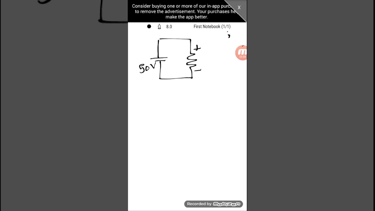 What is Voltage rise ? Explanation in tamil.