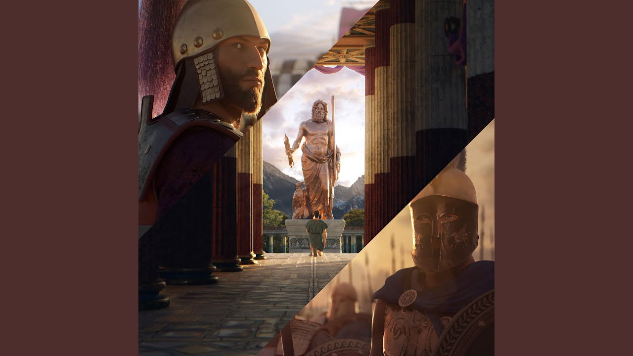 Heroes of Bronze