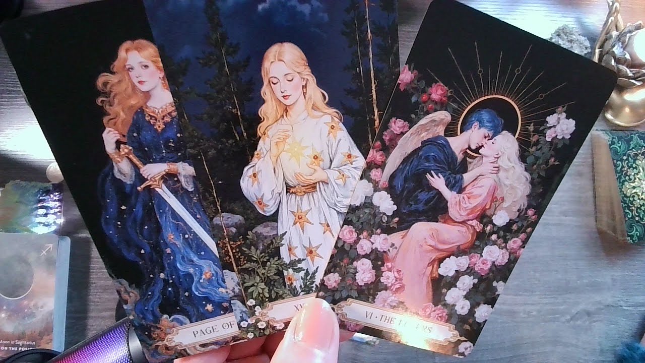 CAPRICORN♑THEY STILL THINK OF YOU...