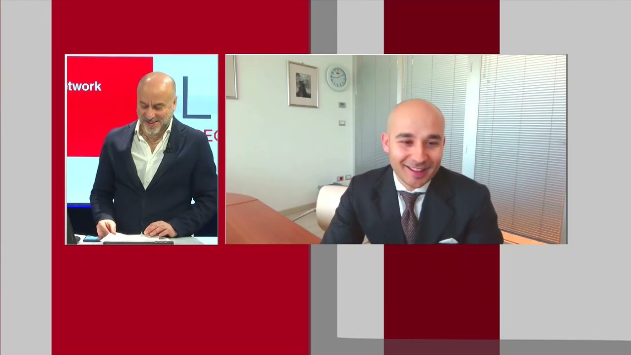 Generazione ceniera, l'evento dei giovani di Confindustria Basiicata