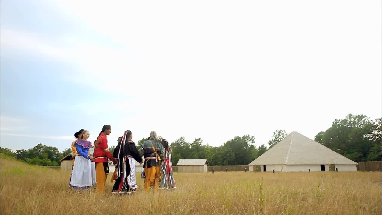 Chickasaw Music