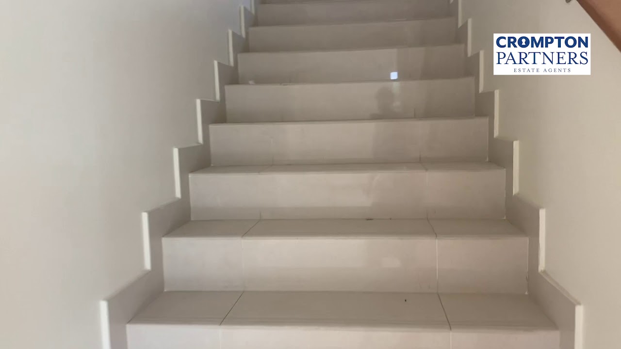 Al Raha Gardens 3-Bedroom Villa Type 7