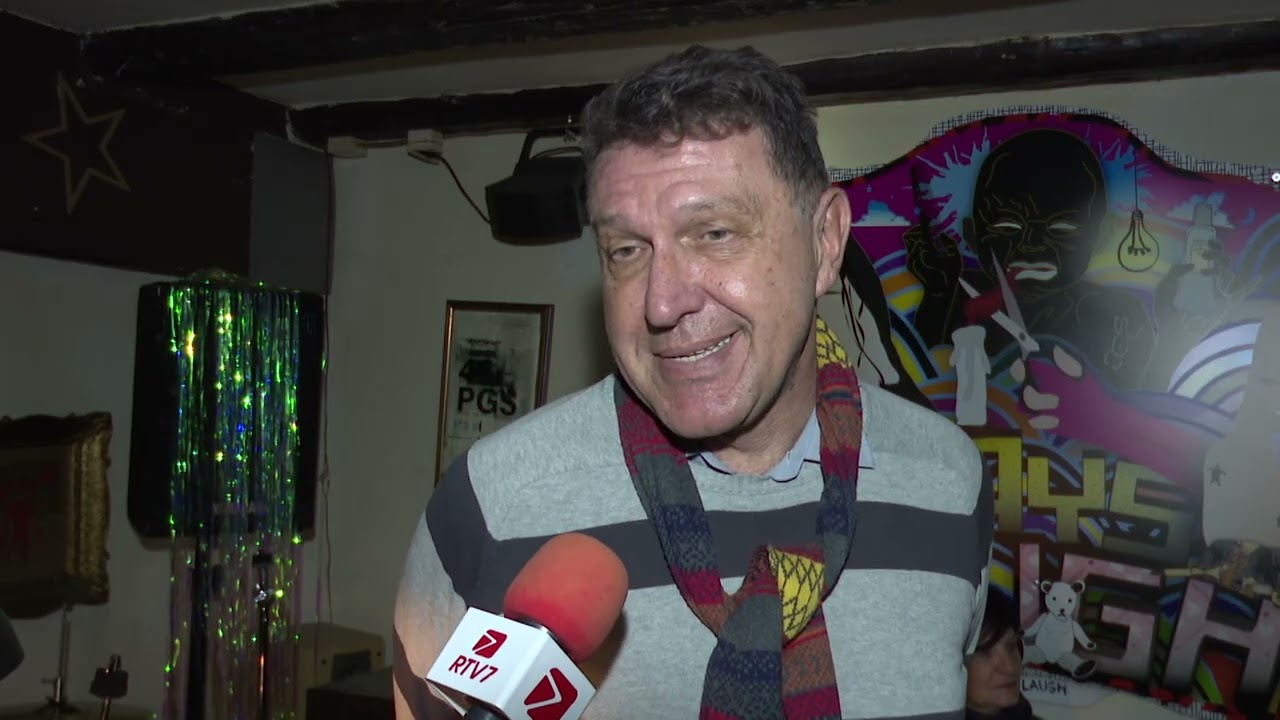 Književno-muzički susret u Tuzli: Riverijada slavi pisanu riječ i zajedništvo