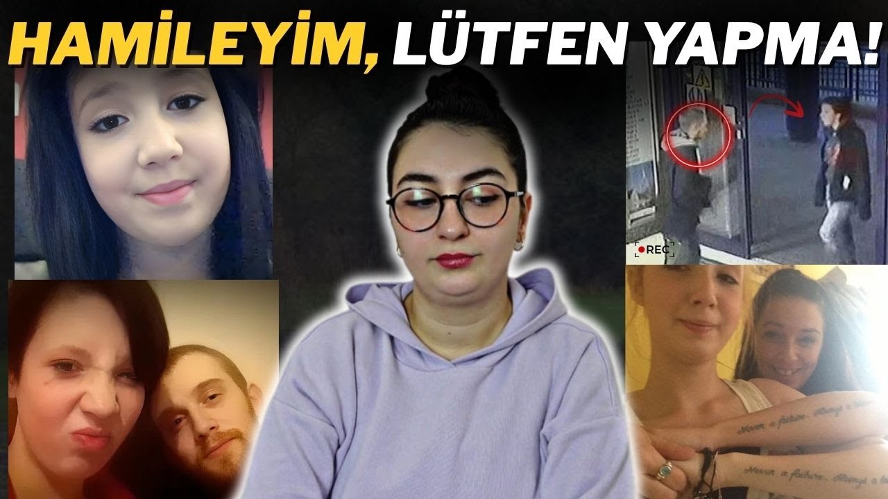 Toksik Erkek Arkadaş Dehşeti: Jayden Parkinson'ın Kalp Kıran Hikayesi