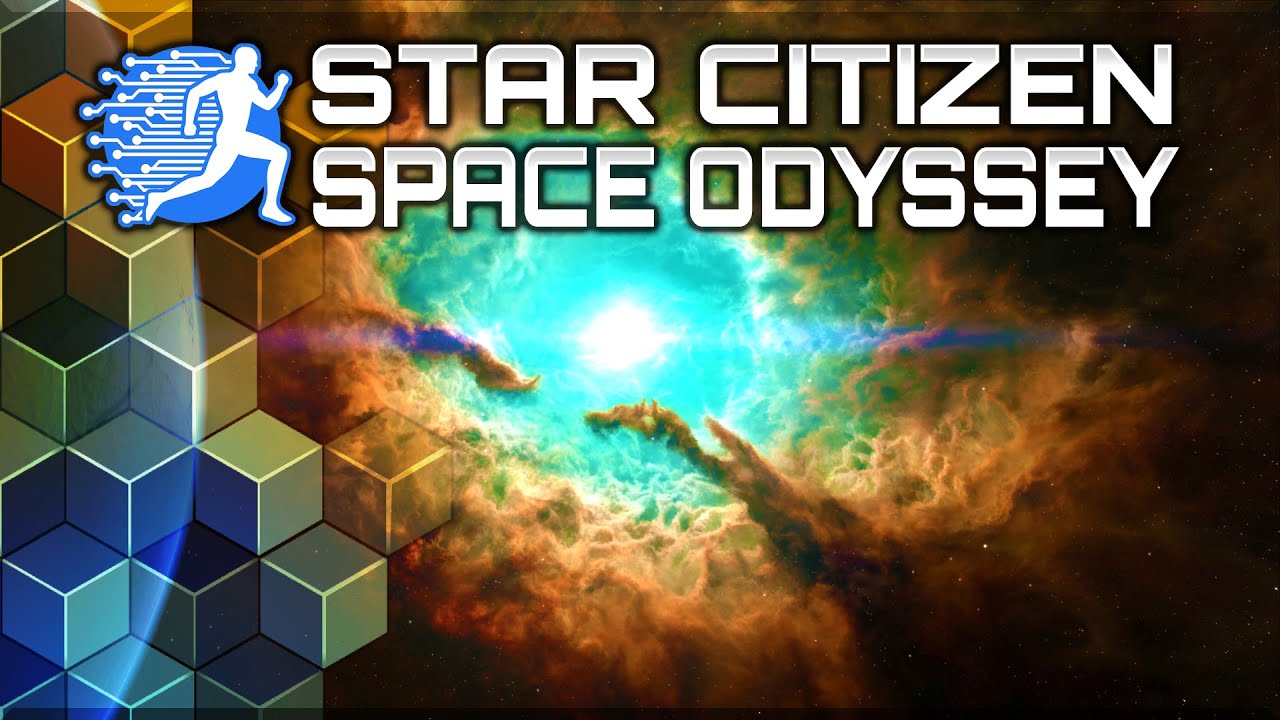 What Is The MISC Odyssey? | Star Citizen