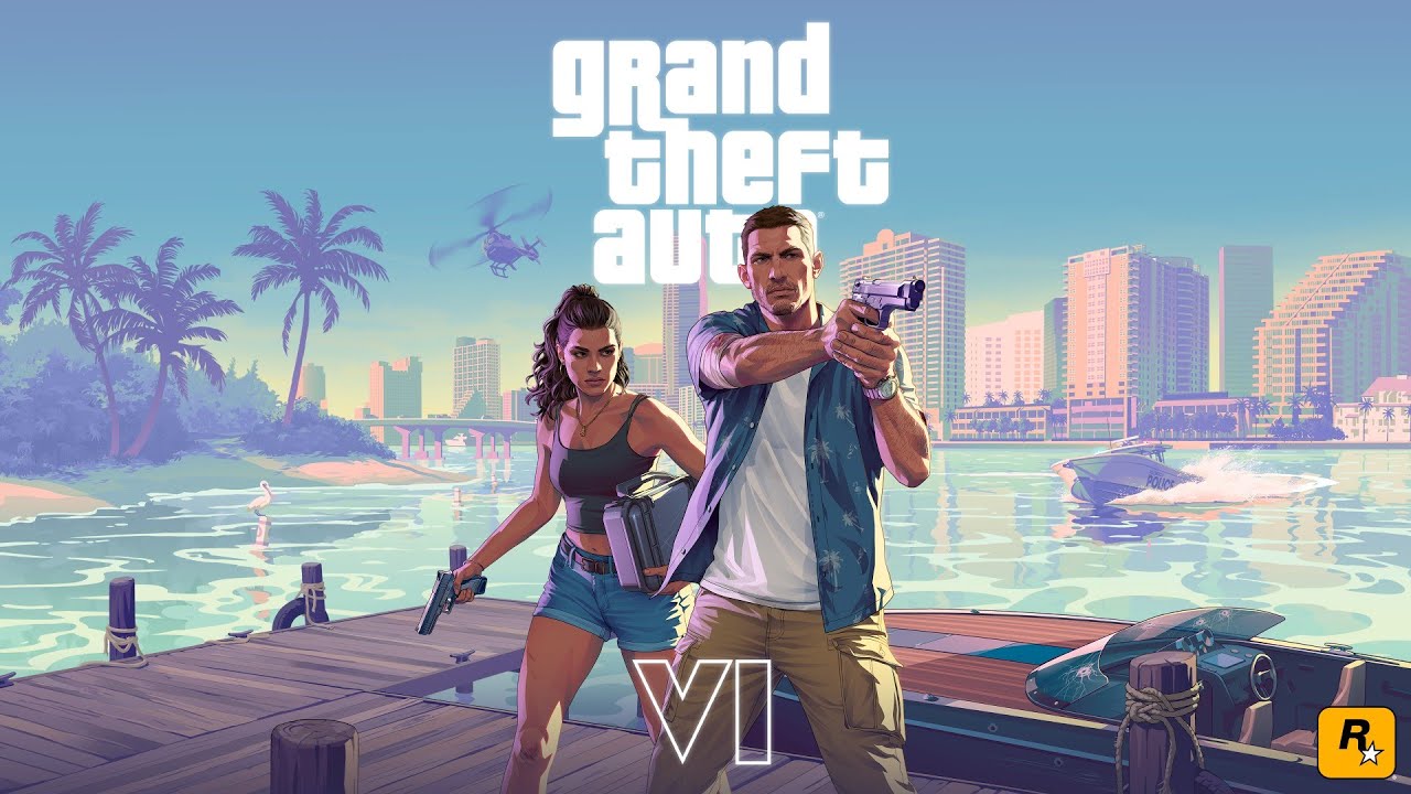 Grand Theft Auto 6 (SOUNDTRACK GTA 6) ESCORTING HAITIAN DRUGS 💊🚓🚨💰💵💸