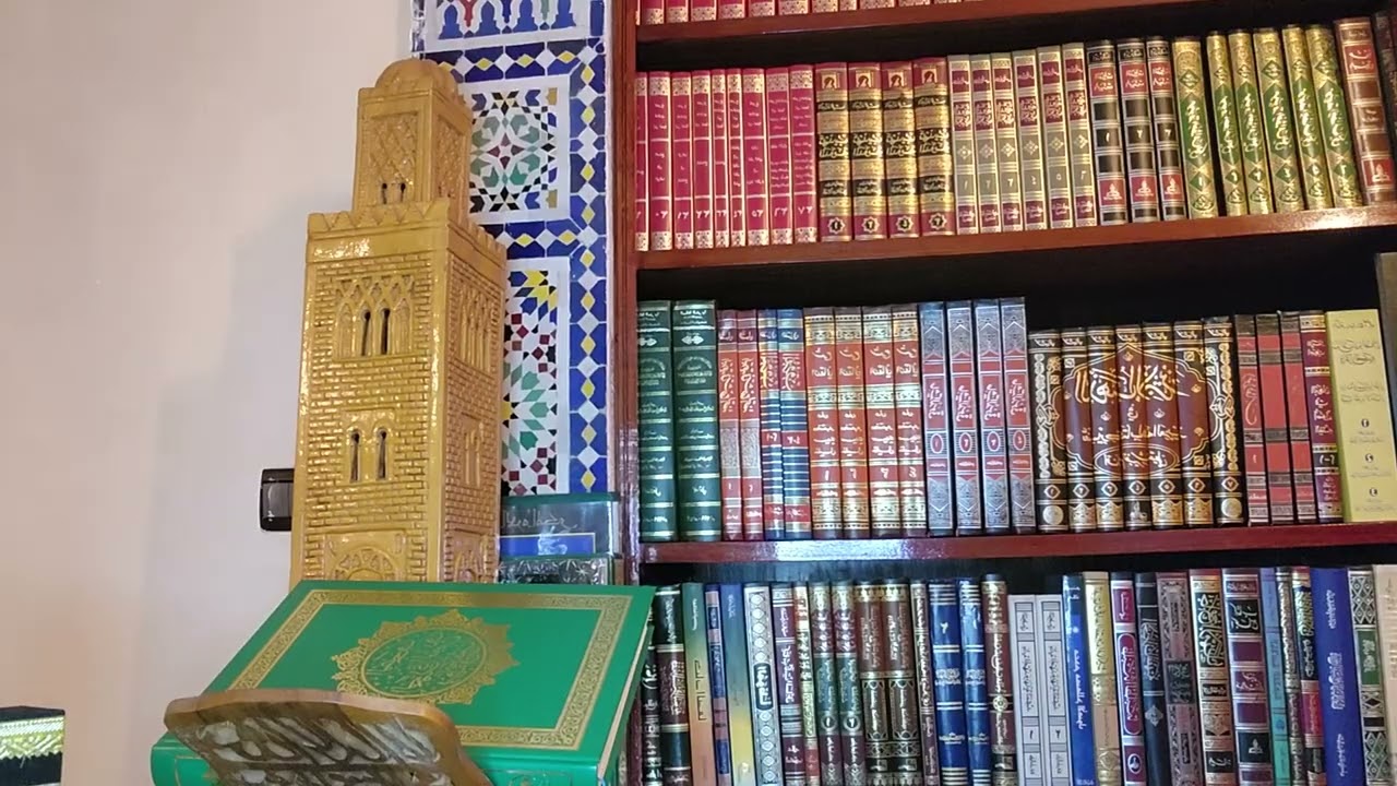 سلسلة *(إني داع ....فأمنوا )* دعاء لربات البيوت  والأمهات في العشر الأواخر من رمضان  