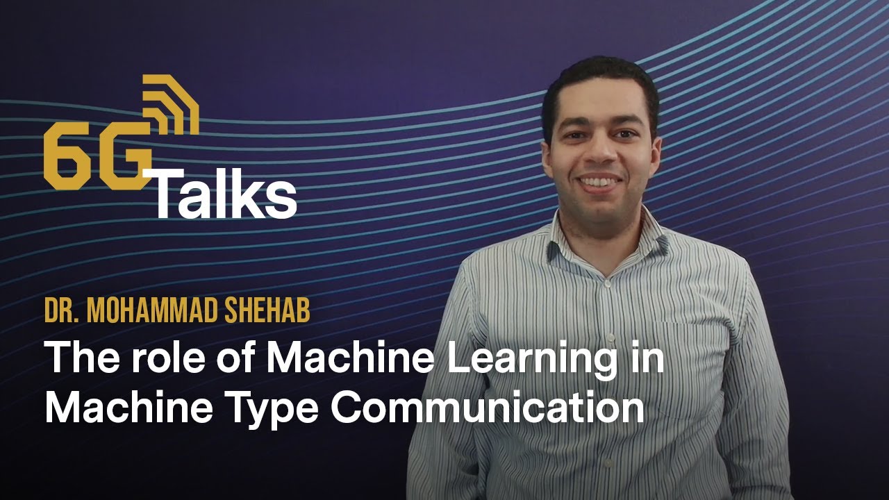 Machine Learning in Machine-Type Communication