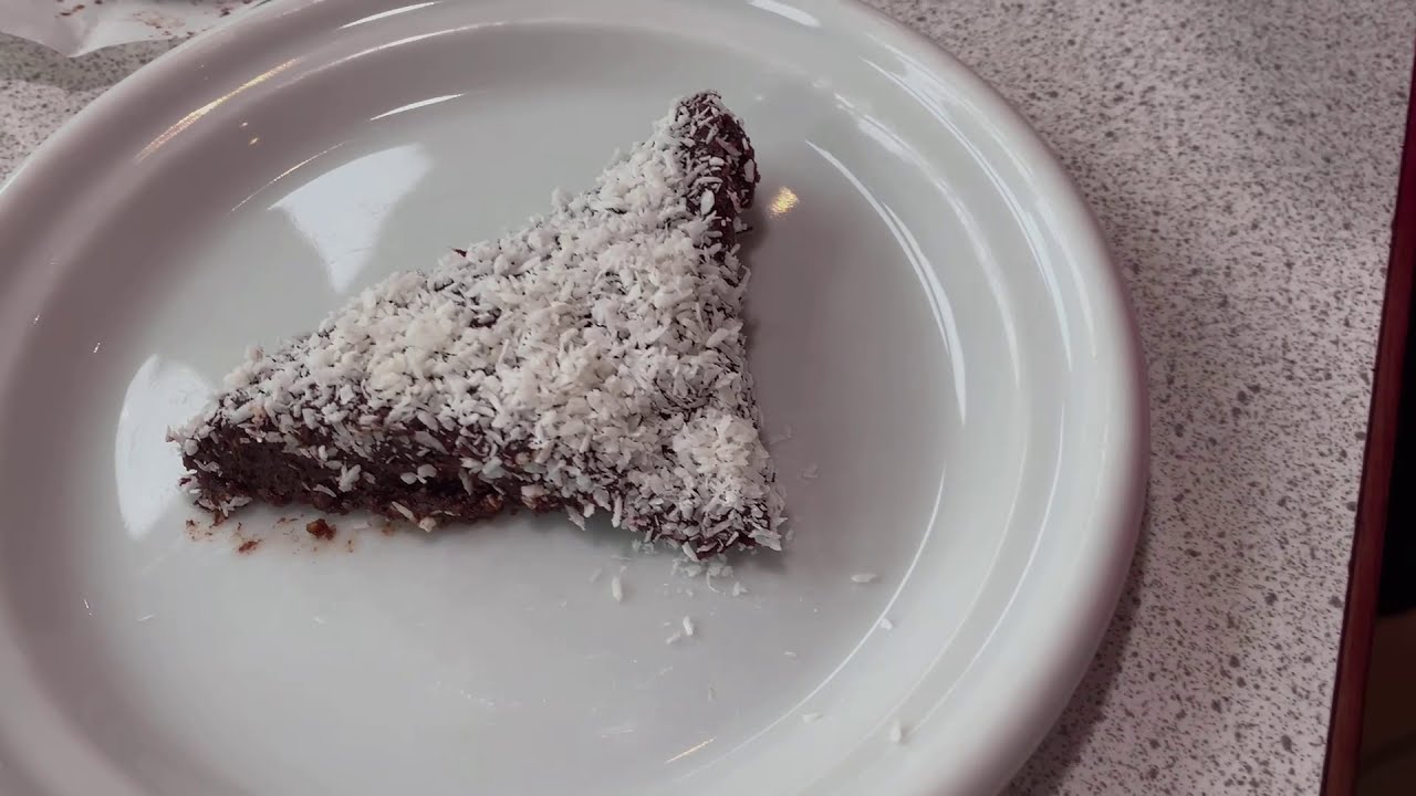 Raw chokoladekage - opskrifter p&aring; plantebaseret kager