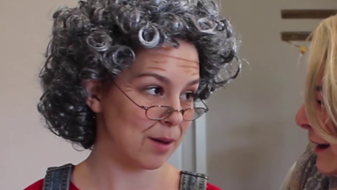 Grandma SAK's name reveal and challenges!