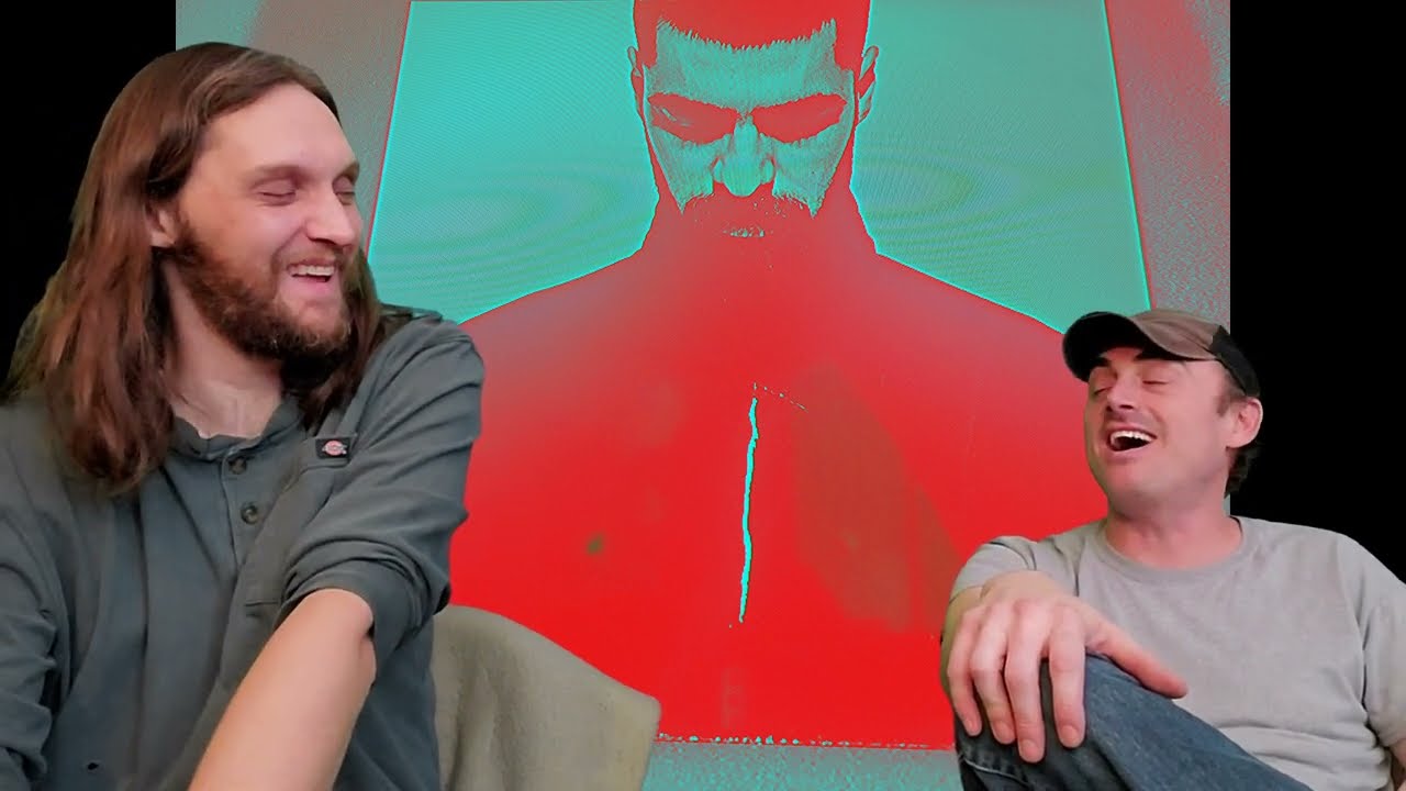 Miyagi-Marlboro{TWO DUDES REACTION!!!}