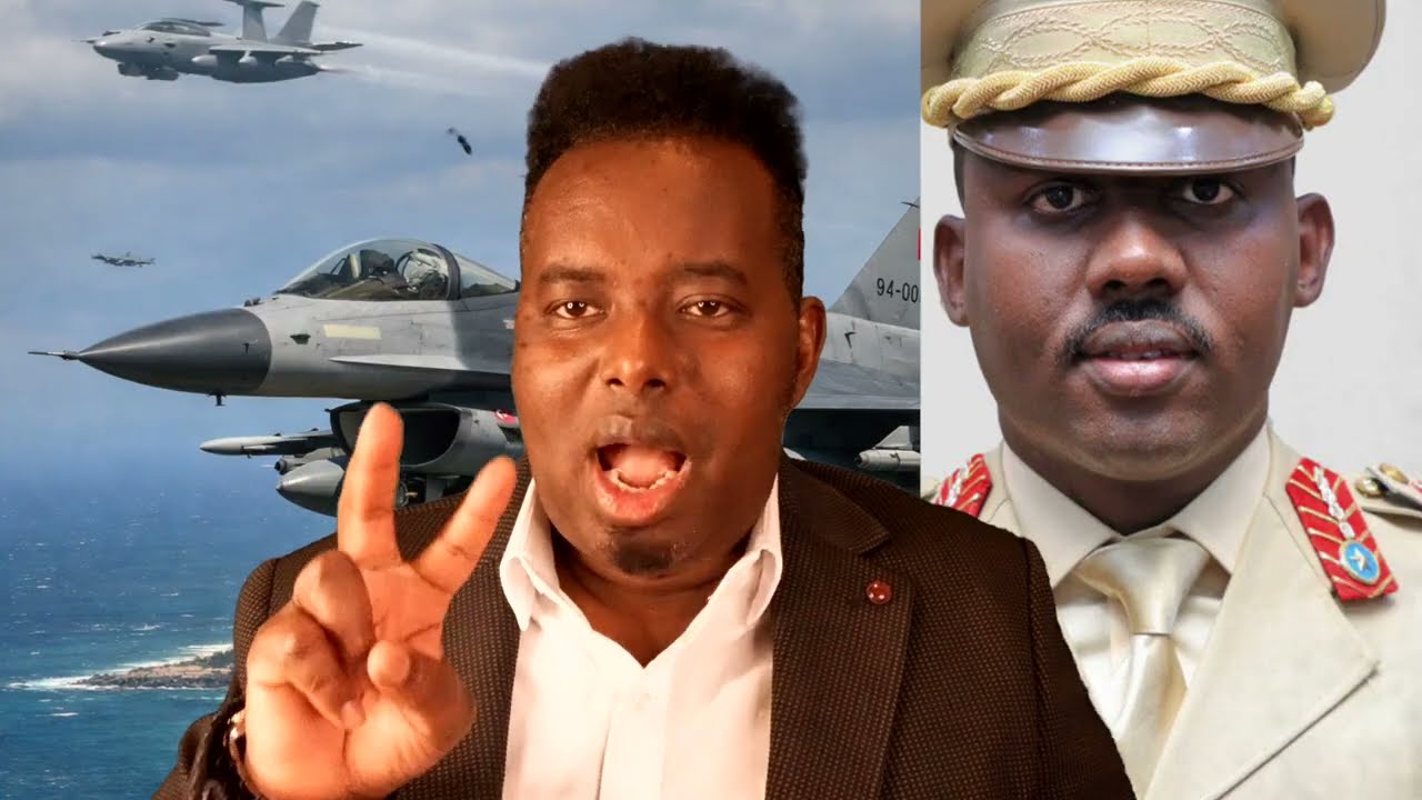 Sababta xilka looga qaaday Odowaa iyo Diyaaradaha dagaalka Turkey geeyay Somalia