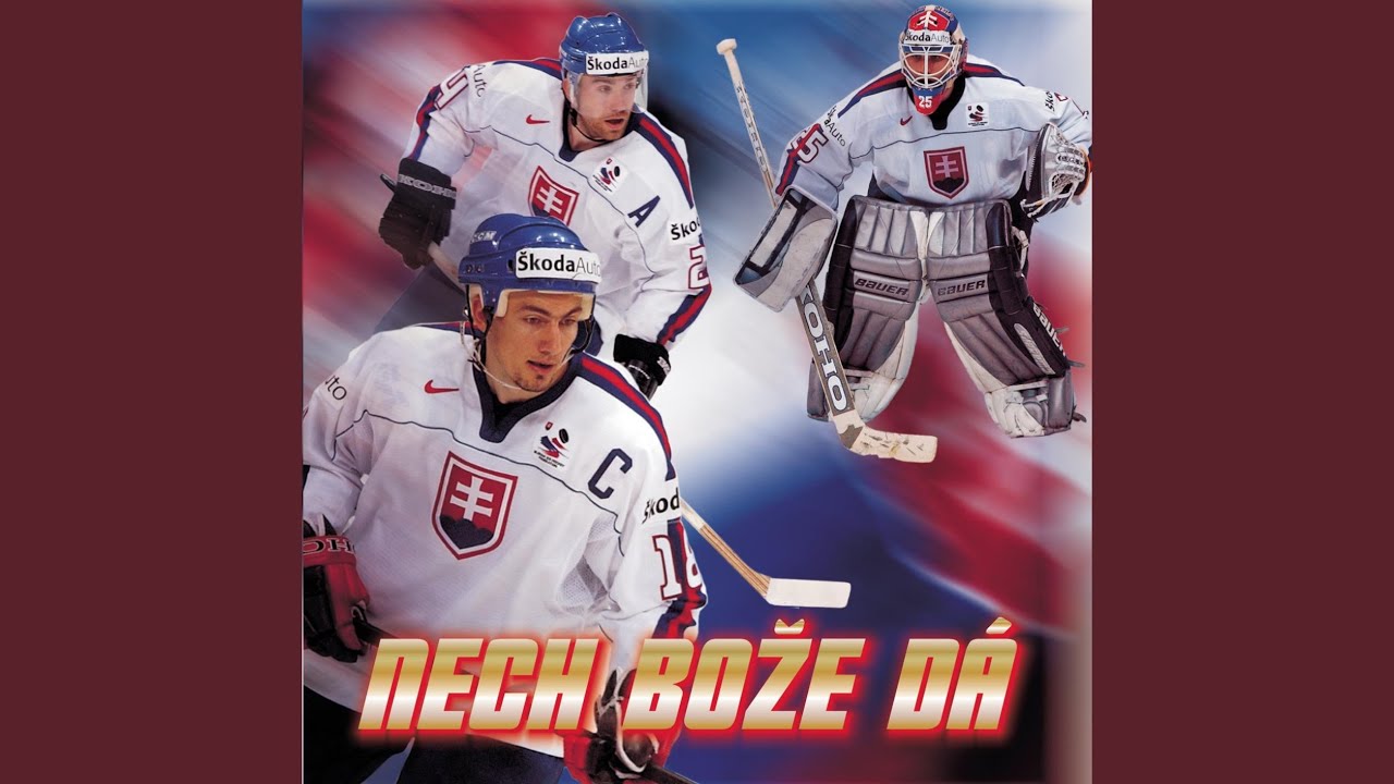 Nech Boze Da (Dance Remix)