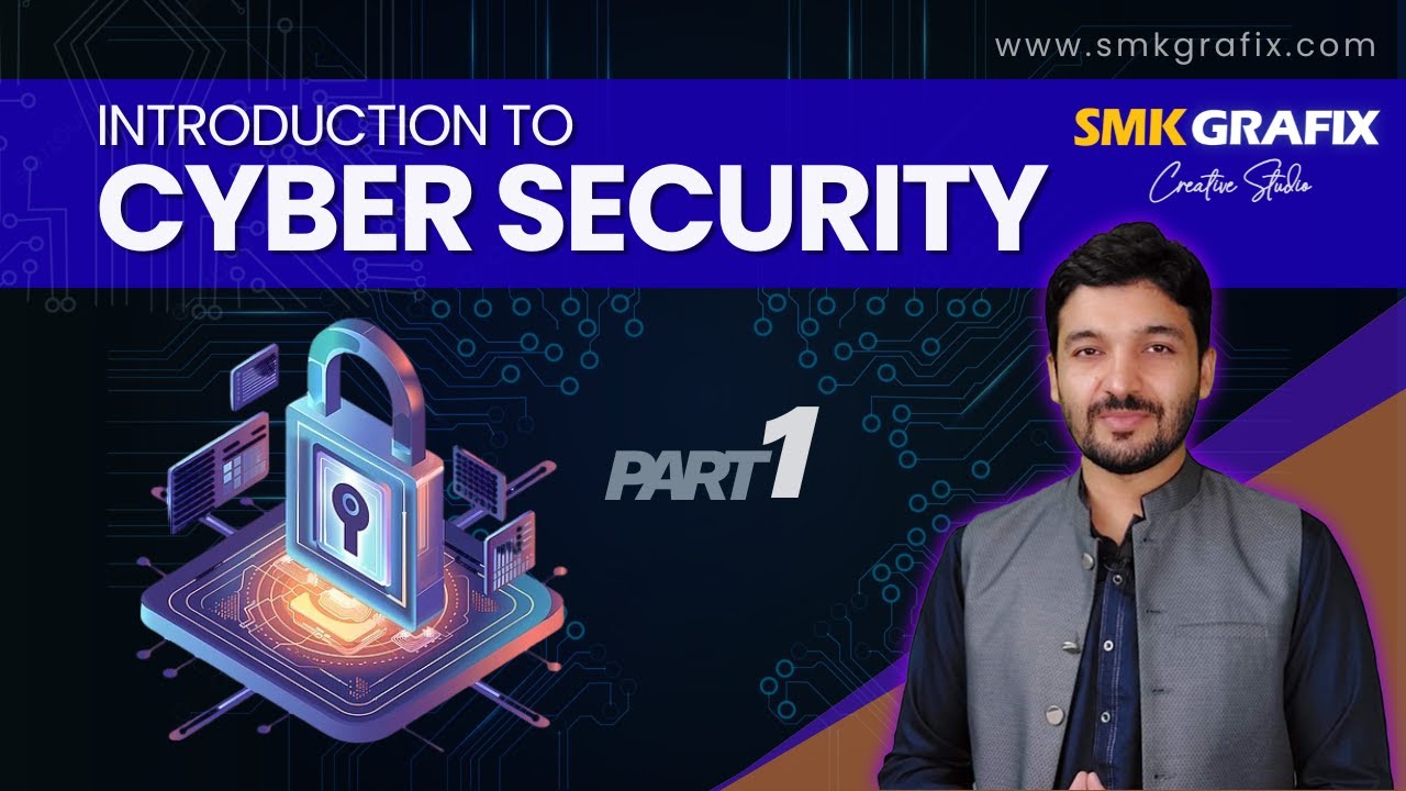 Computer Security Part 1 - Introduction to Computers | - Class 22 - Urdu/Hindi CS101