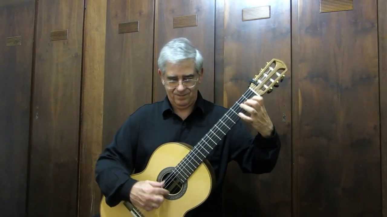 Etude, Op. 38, No. 2 by Napoléon Coste