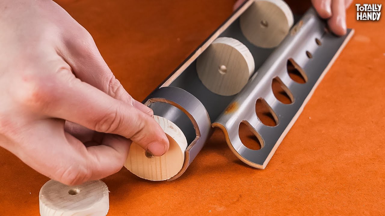 Mastering PVC: DIY PVC Pipe Projects for Your Home | DIY Project