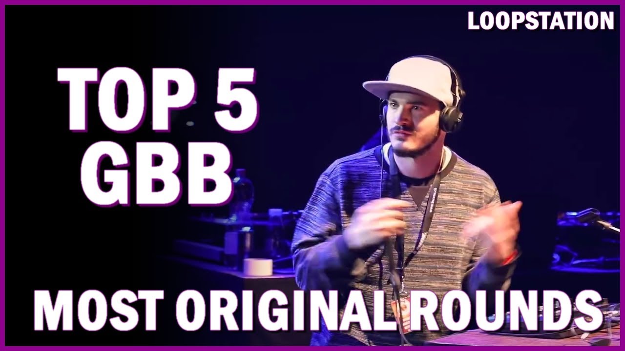 ТОП-5 самых оригинальных патронов GBB LOOPSTATION