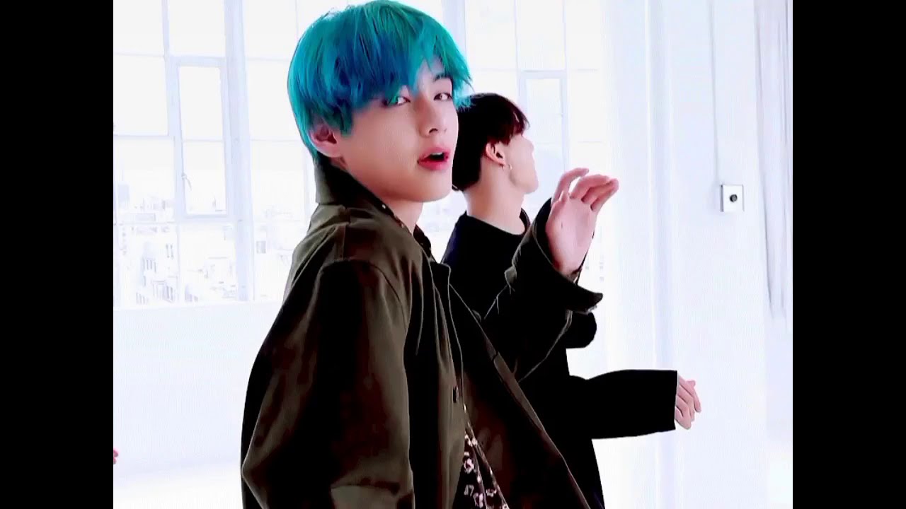 BTS Kim Taehyung FMV || Daddy Mummy || Tamil Song