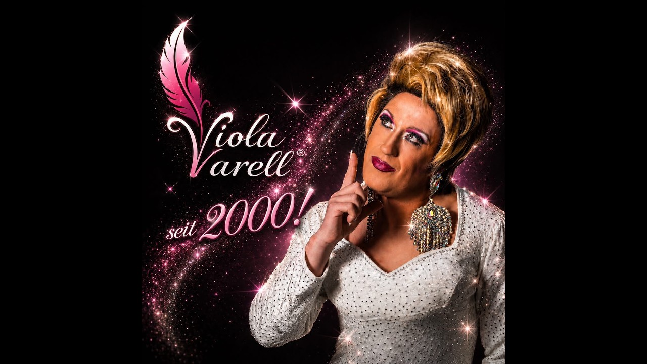 Viola Varell®️ - Showausschnitte vom 20.02.2026