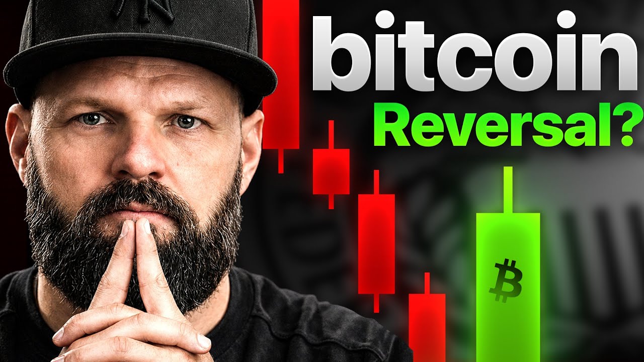 Crypto Trading: Bitcoin Bounce Incoming Before CPI? Prepare