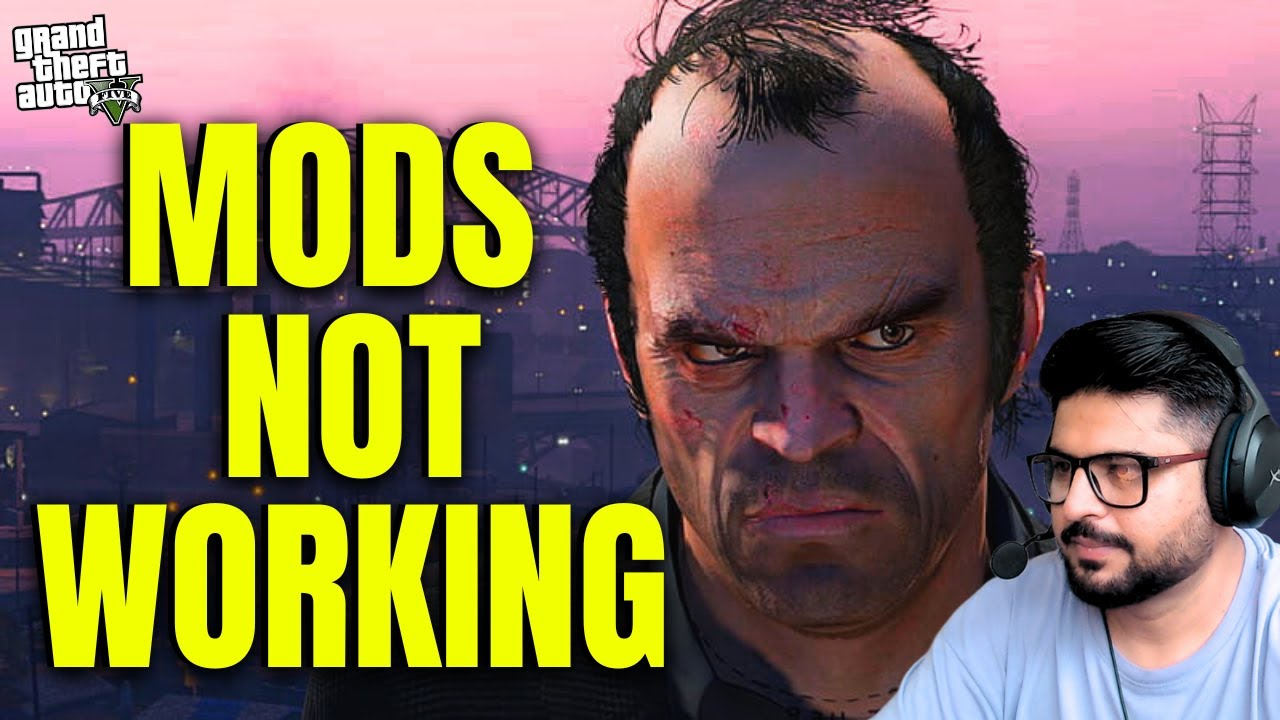 How to Fix all GTA 5 Modding Problems | Mods Not Working in Story Mode | Full Solution (2026)