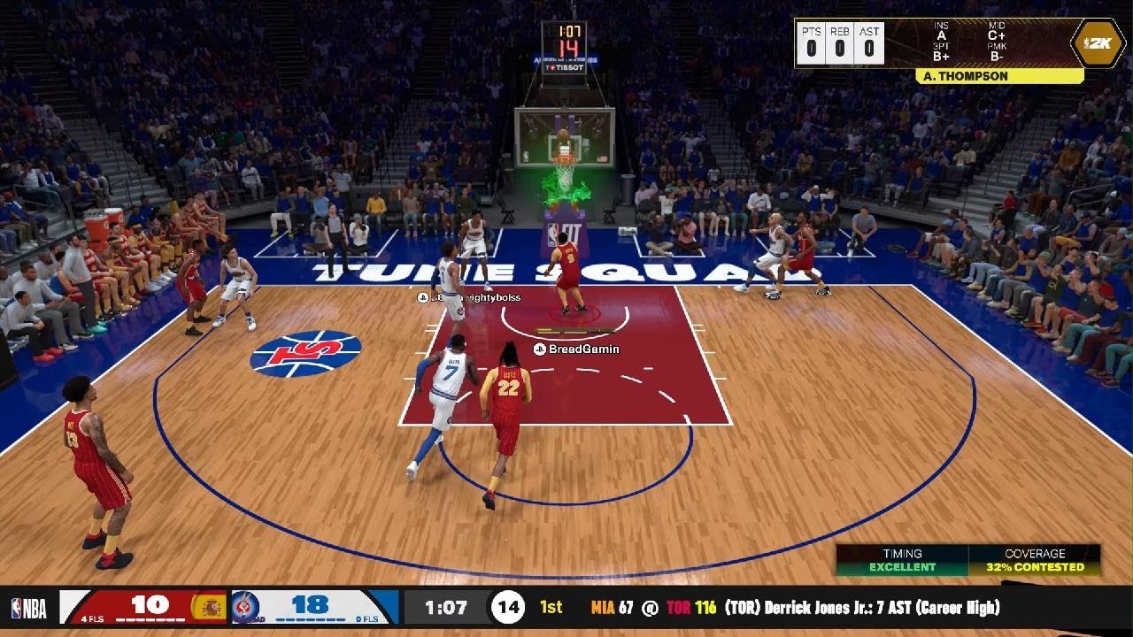 Ascend S5 NBA2K26 G43